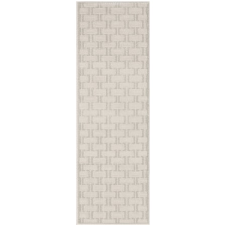 2' X 6'  Rug