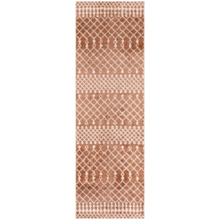 2'2" X 8'  Rug