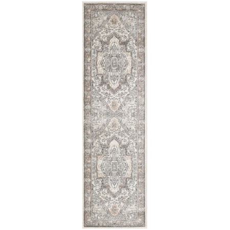 2'2" X 10'