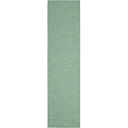 2' X 6'  Rug
