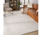 Nourison Modern Shag 7'10" X 9'10"