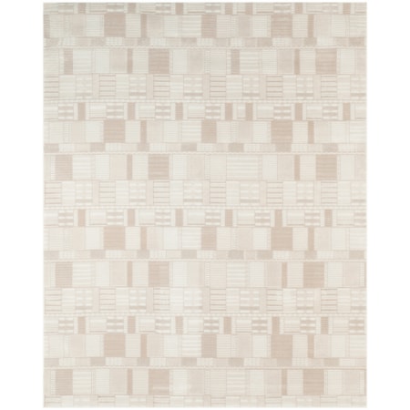 8' X 10'