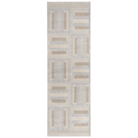 2' X 6'  Rug
