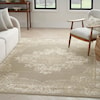 Nourison Grafix 5'3" x 7'3"  Rug