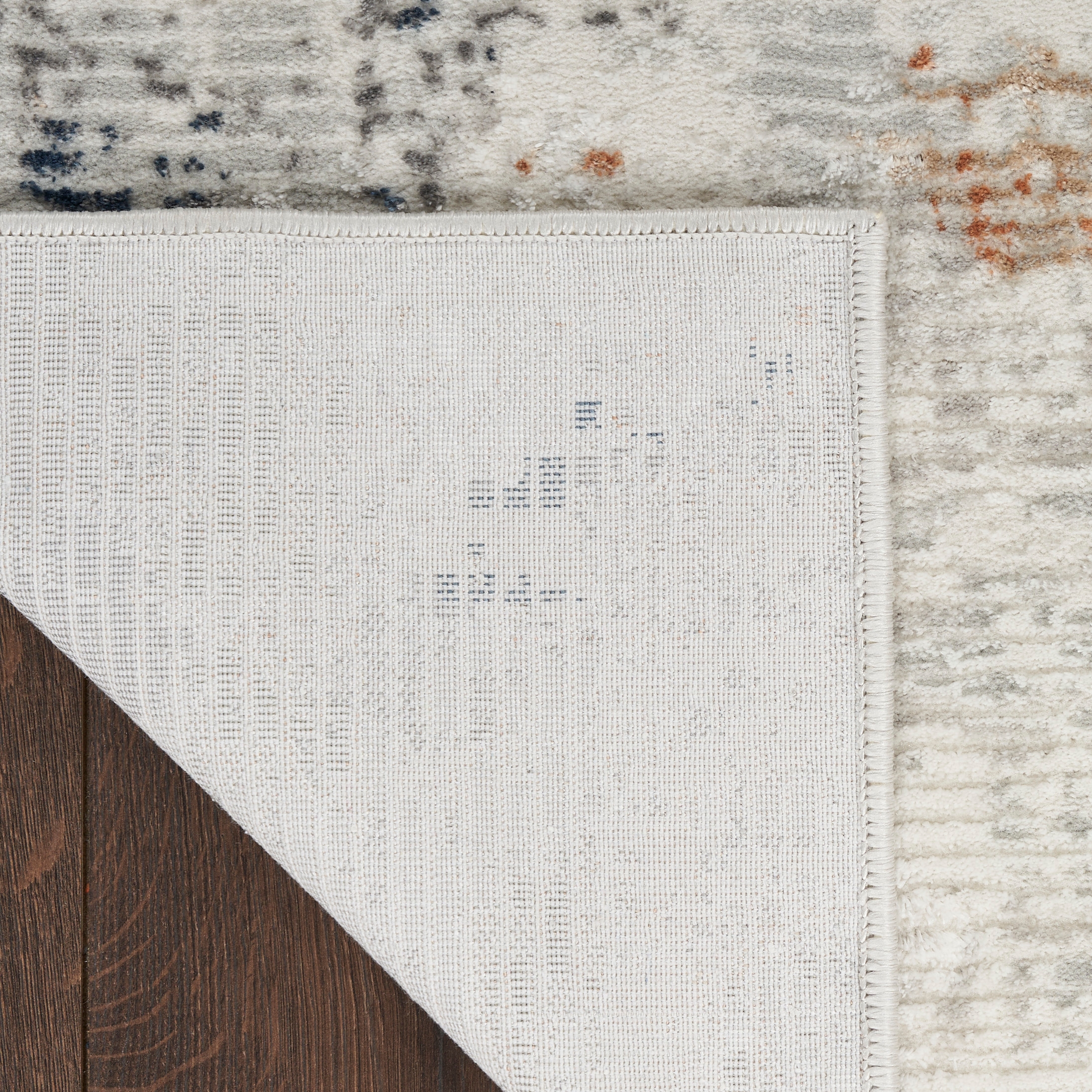 Nourison Home Texture 7'10" X 9'10"