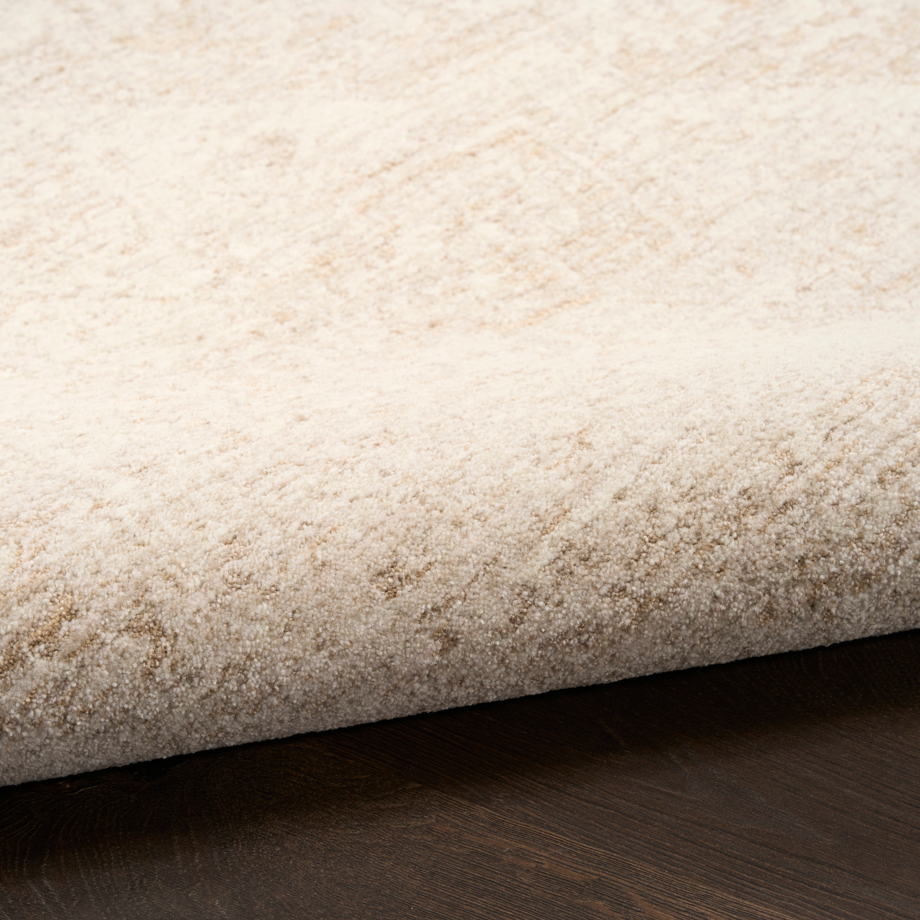 Nourison Pure Shades 4' X 6'