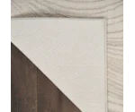 Nourison Central Park West 7'10" X 9'10"