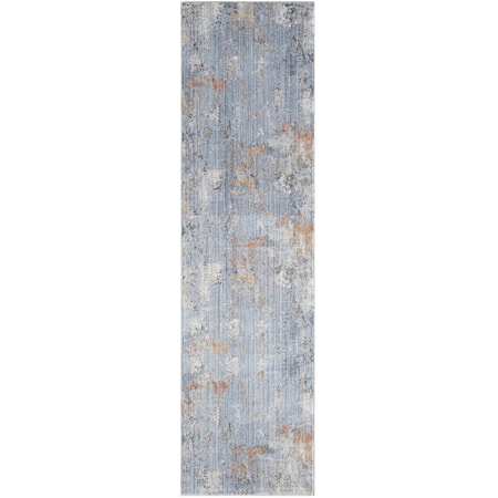 2'2" x 8'  Rug