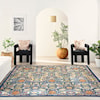 Nourison Allur 7' x 10'  Rug