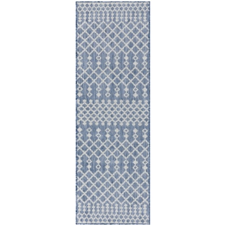 2' X 6'  Rug