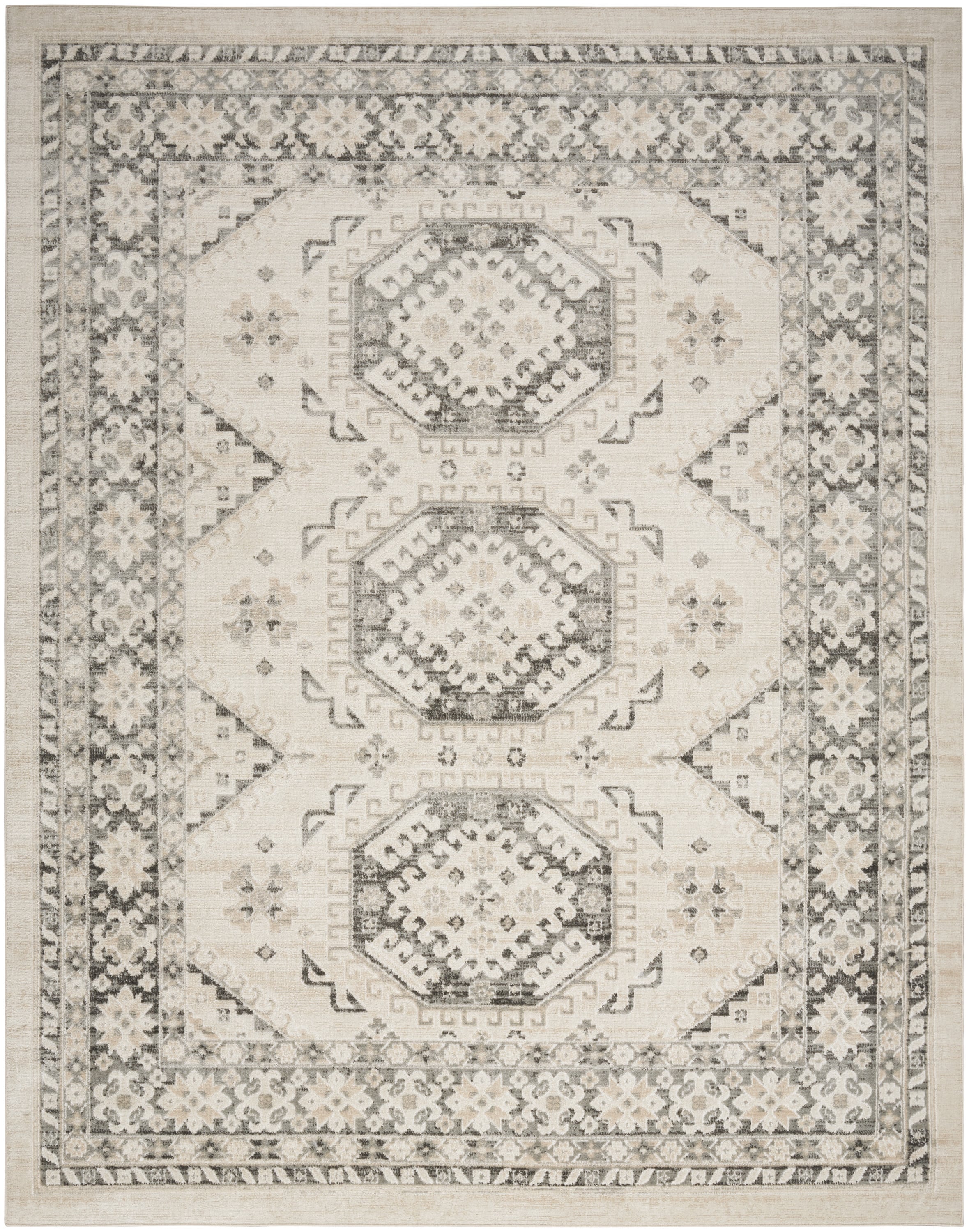 9' x 12'  Rug