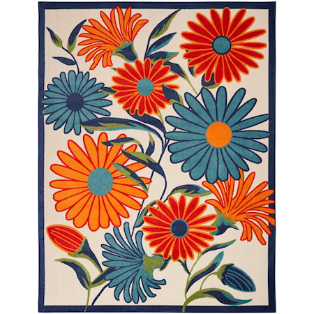 7' x 10'  Rug