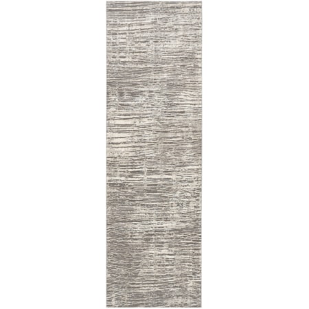 2'2" x 7'6"  Rug