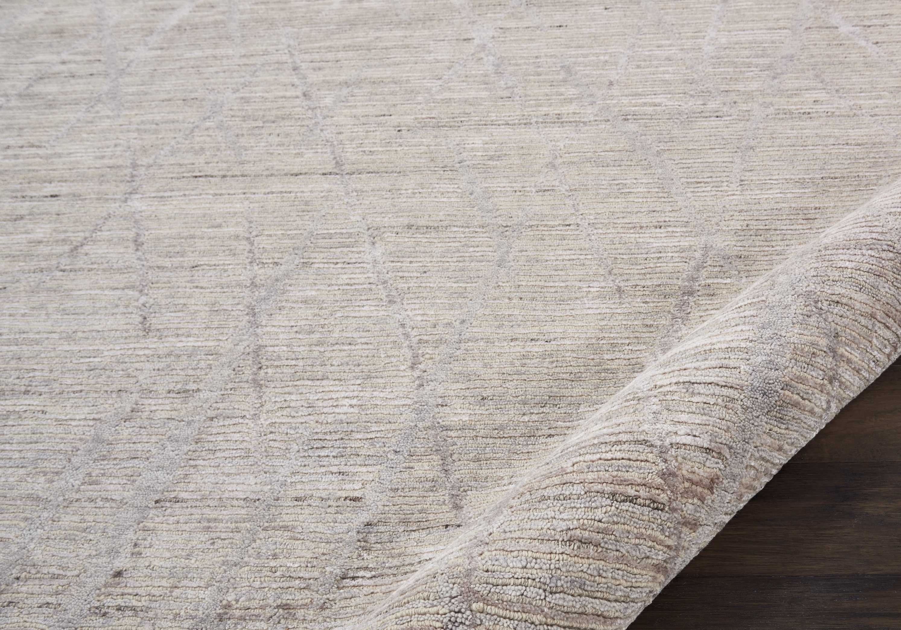 Nourison Ocean 5'6" X 7'5"