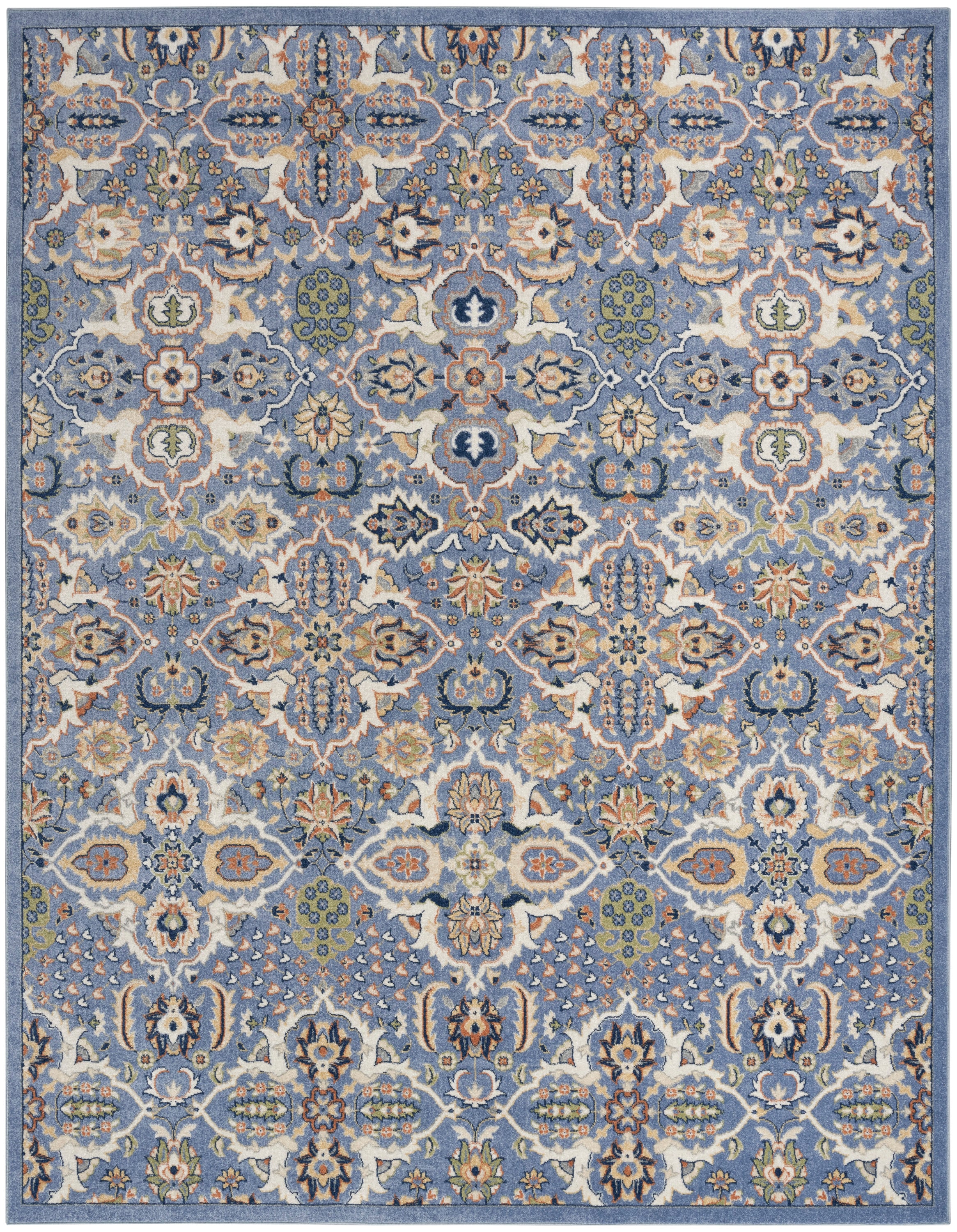 9' x 12'  Rug
