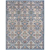 Nourison Allur 9' x 12'  Rug