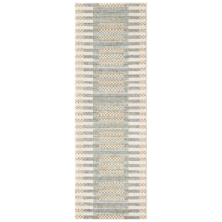 2' X 6'