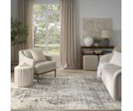 Nourison Quarry 7'10" X 9'10"