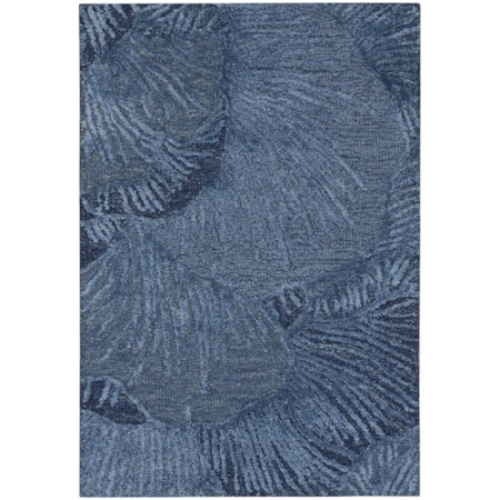 5'3" X 7'3"  Rug