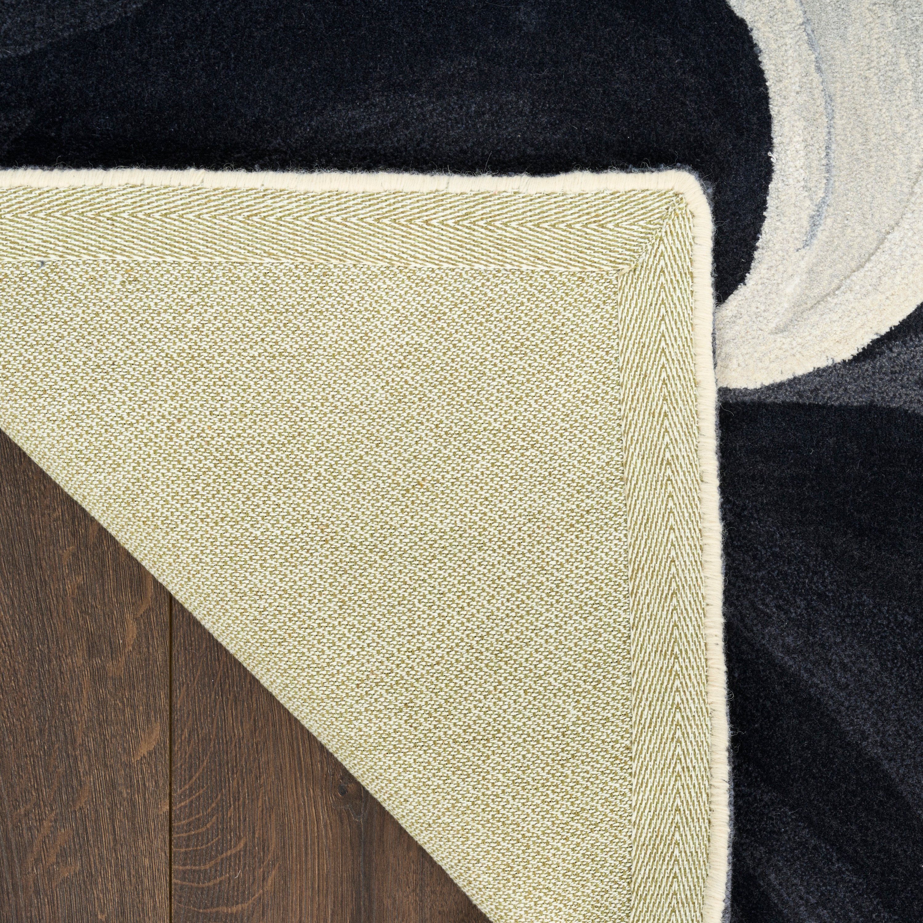 Nourison Prismatic 8'6" X 11'6"