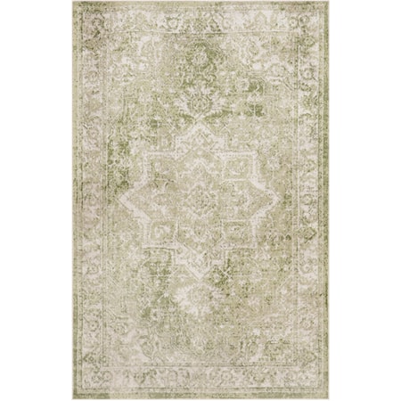 3'3" x 5'  Rug