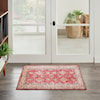 Nourison Fulton 2' x 3'  Rug