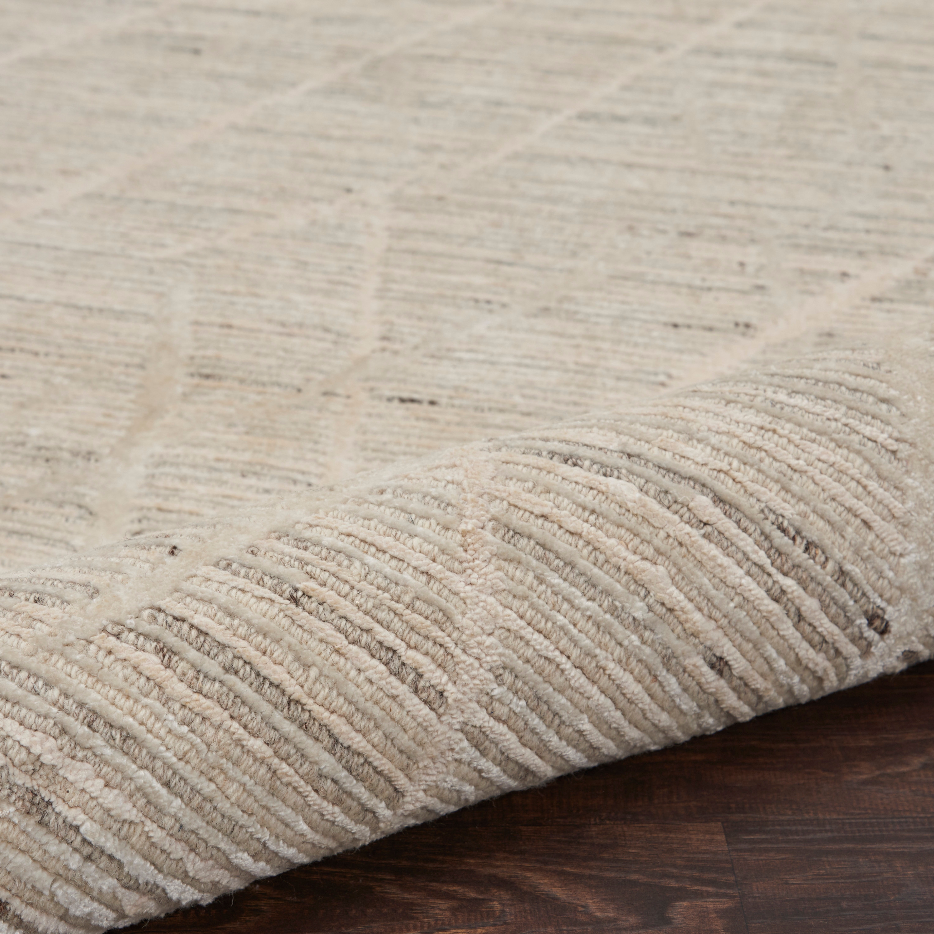 Nourison Ocean 5'6" X 7'5"