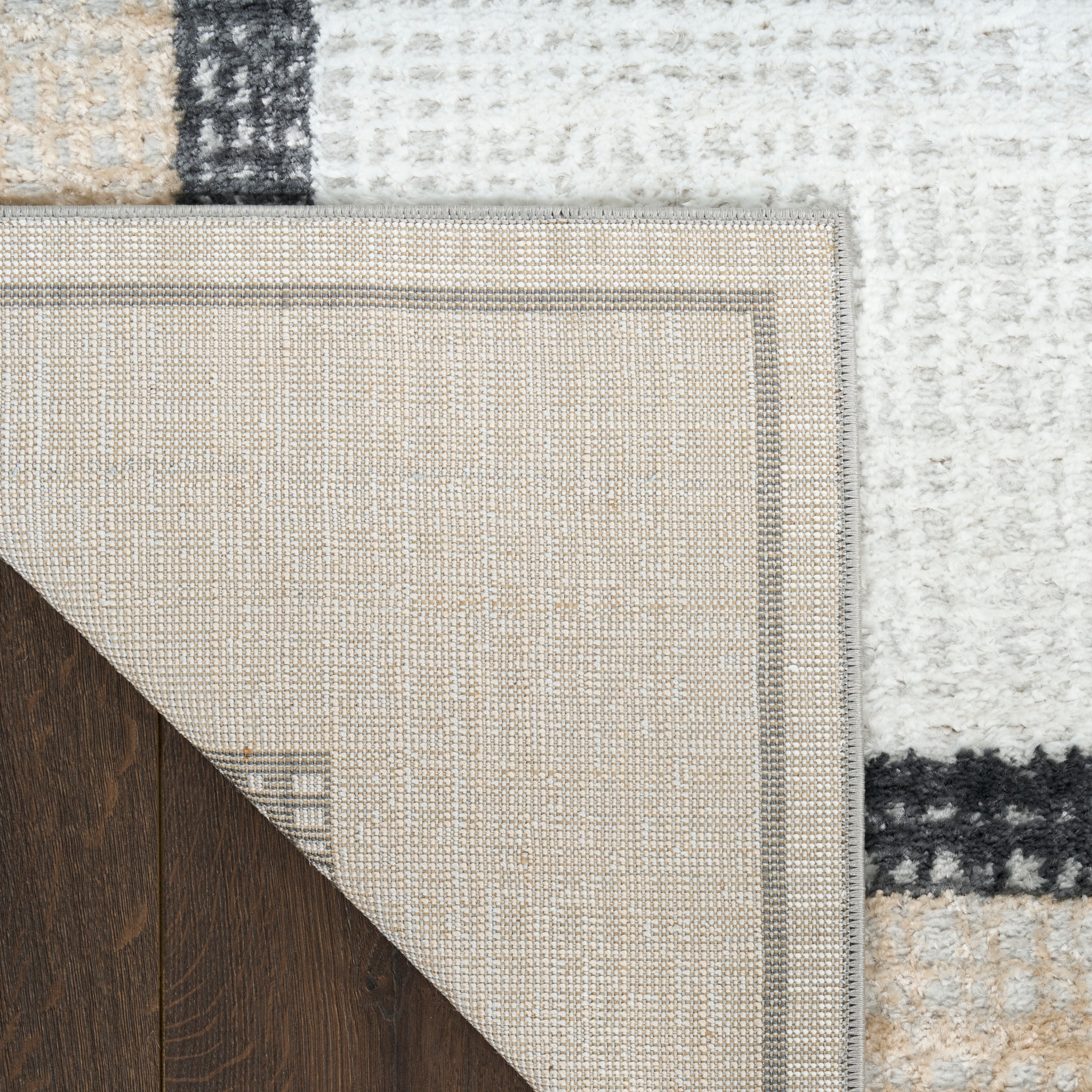 Nourison Dekor 4' X 6'