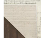 Nourison Ivory Hues 7'10" X 9'10"