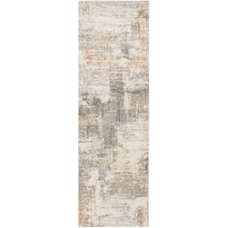 2'2" x 7'6"  Rug