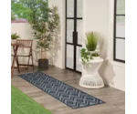 Nourison Versatile 2' X 6' Rug