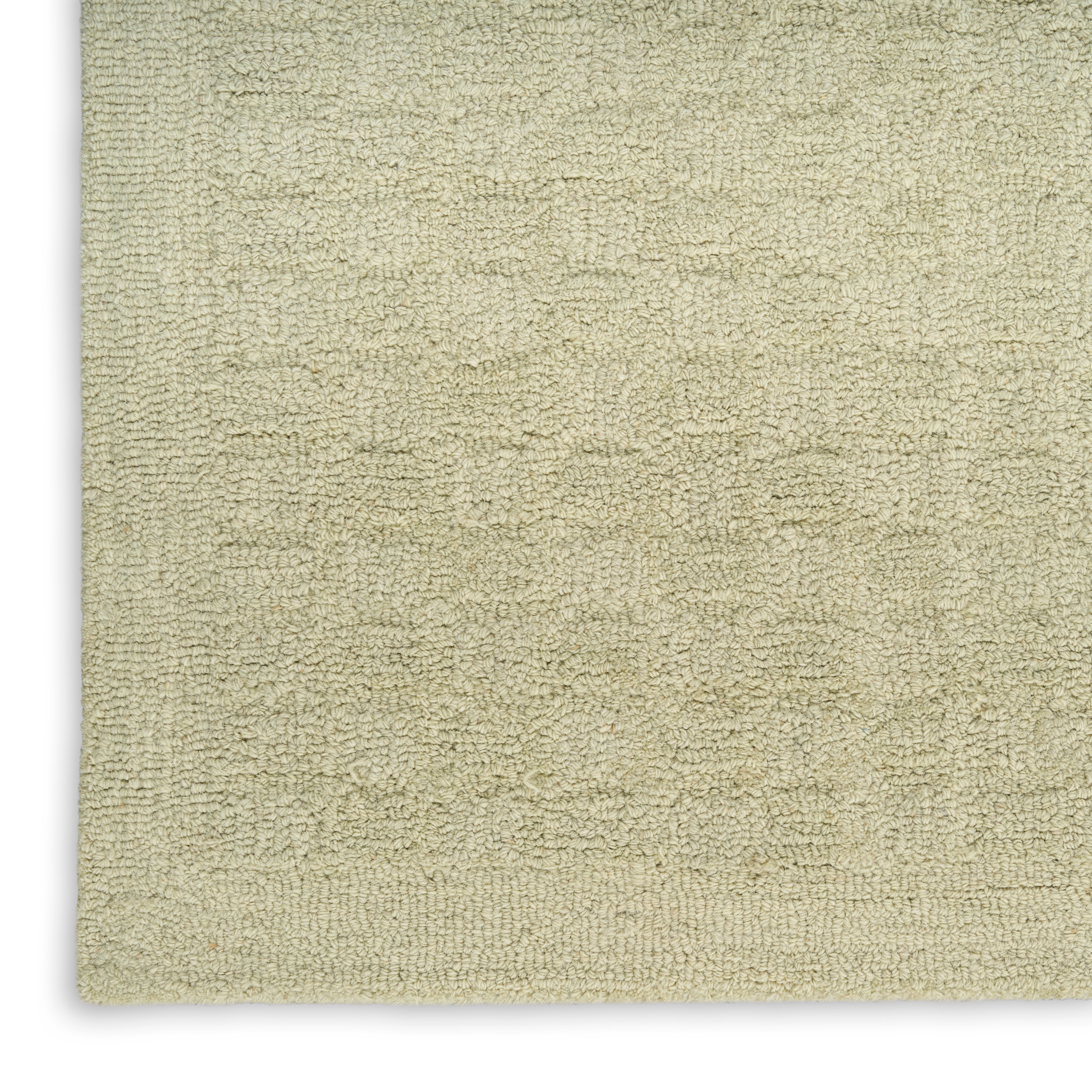Nourison Pure Grids 2'3" X 7'6"