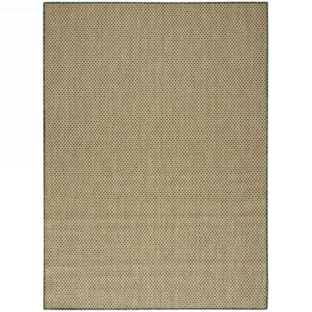 8' X 10'