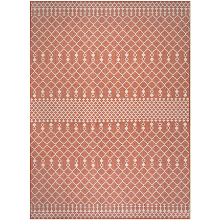 9' x 12'  Rug