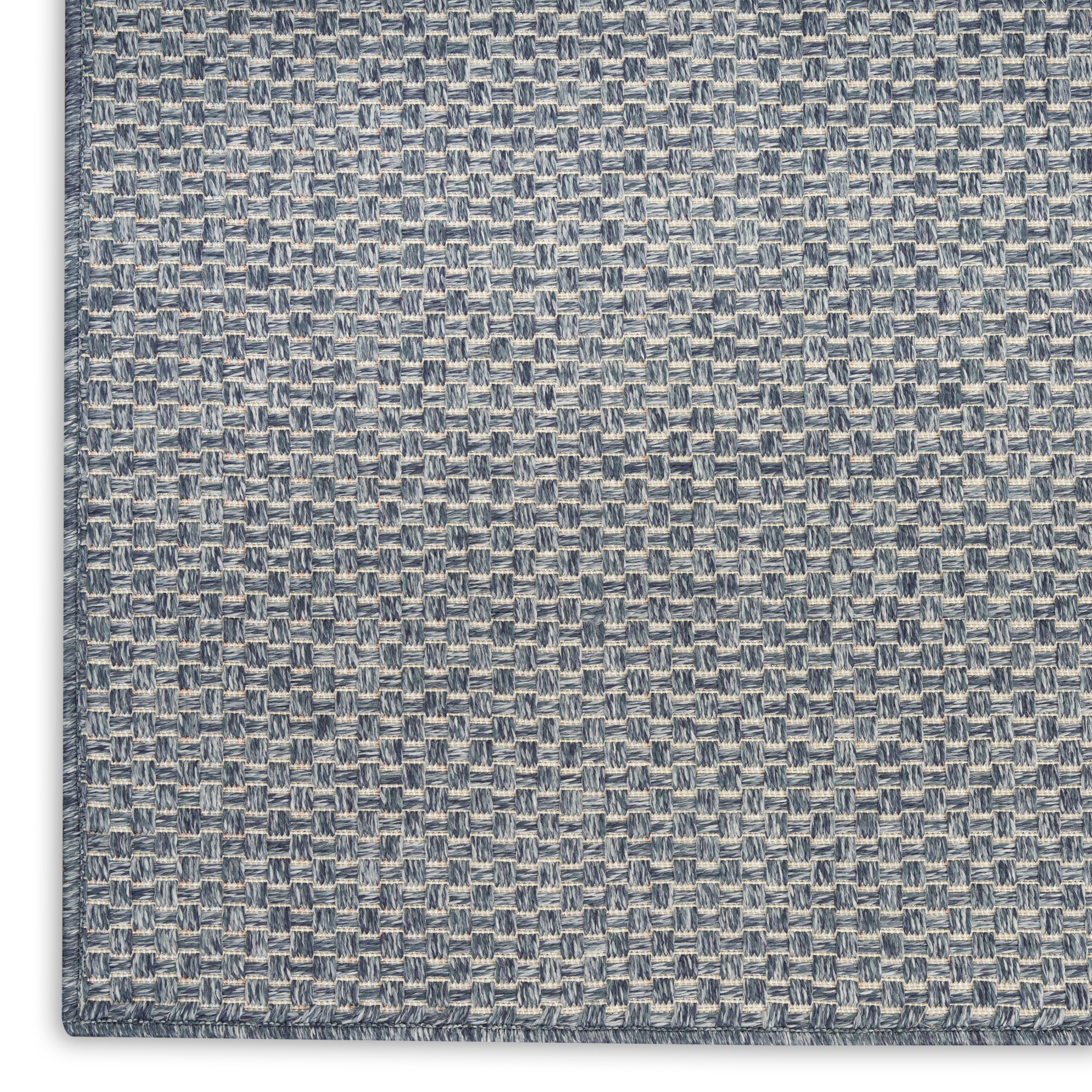 Nourison Tulum 5'3" X 7'