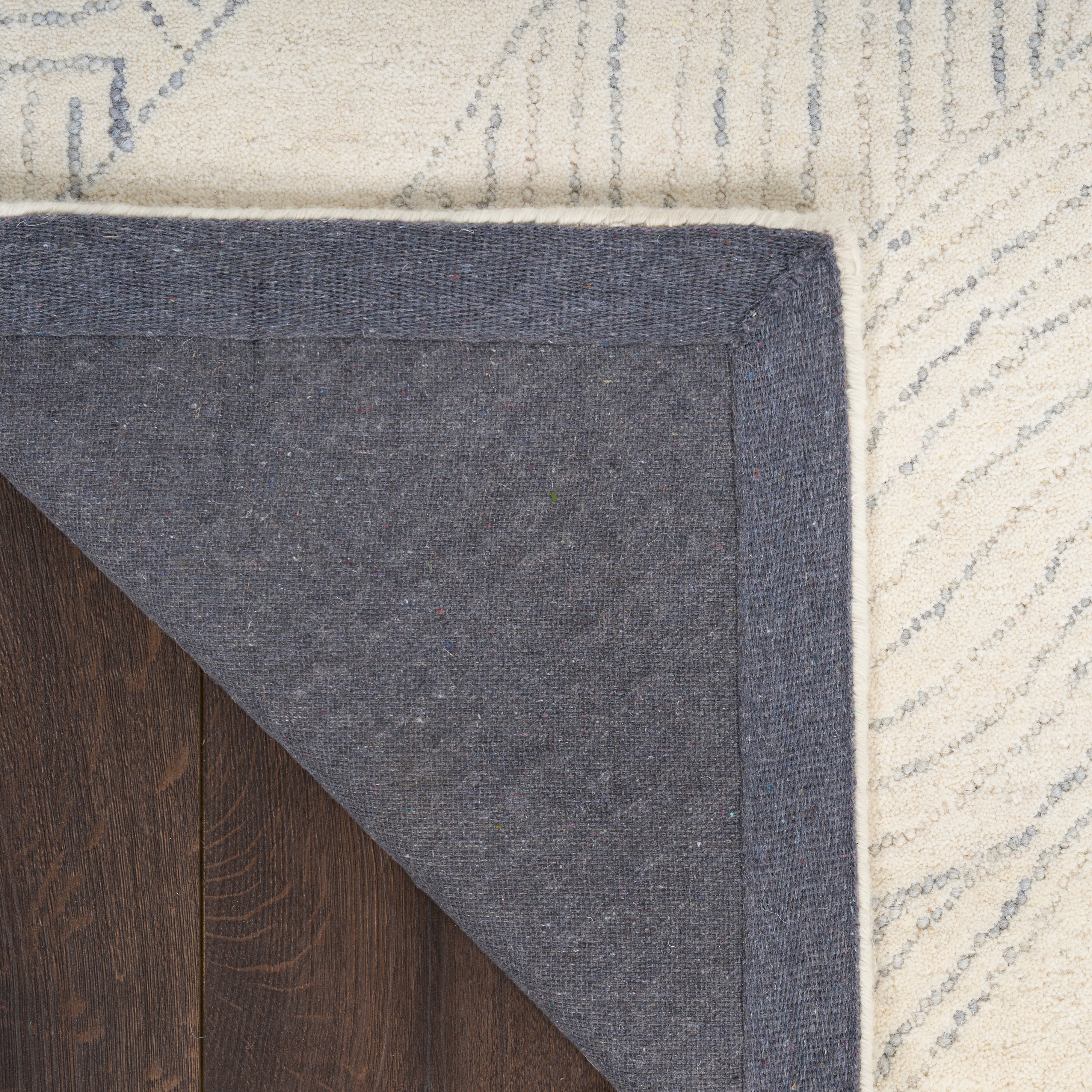 Nourison Pure Patterns 7'9" X 9'9"