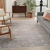 Nourison Elegant Heirlooms 5'3" x 7'6"  Rug