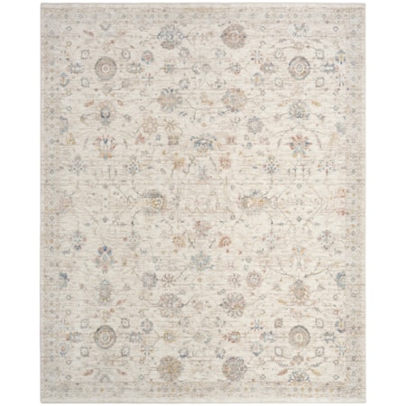 8' X 10'