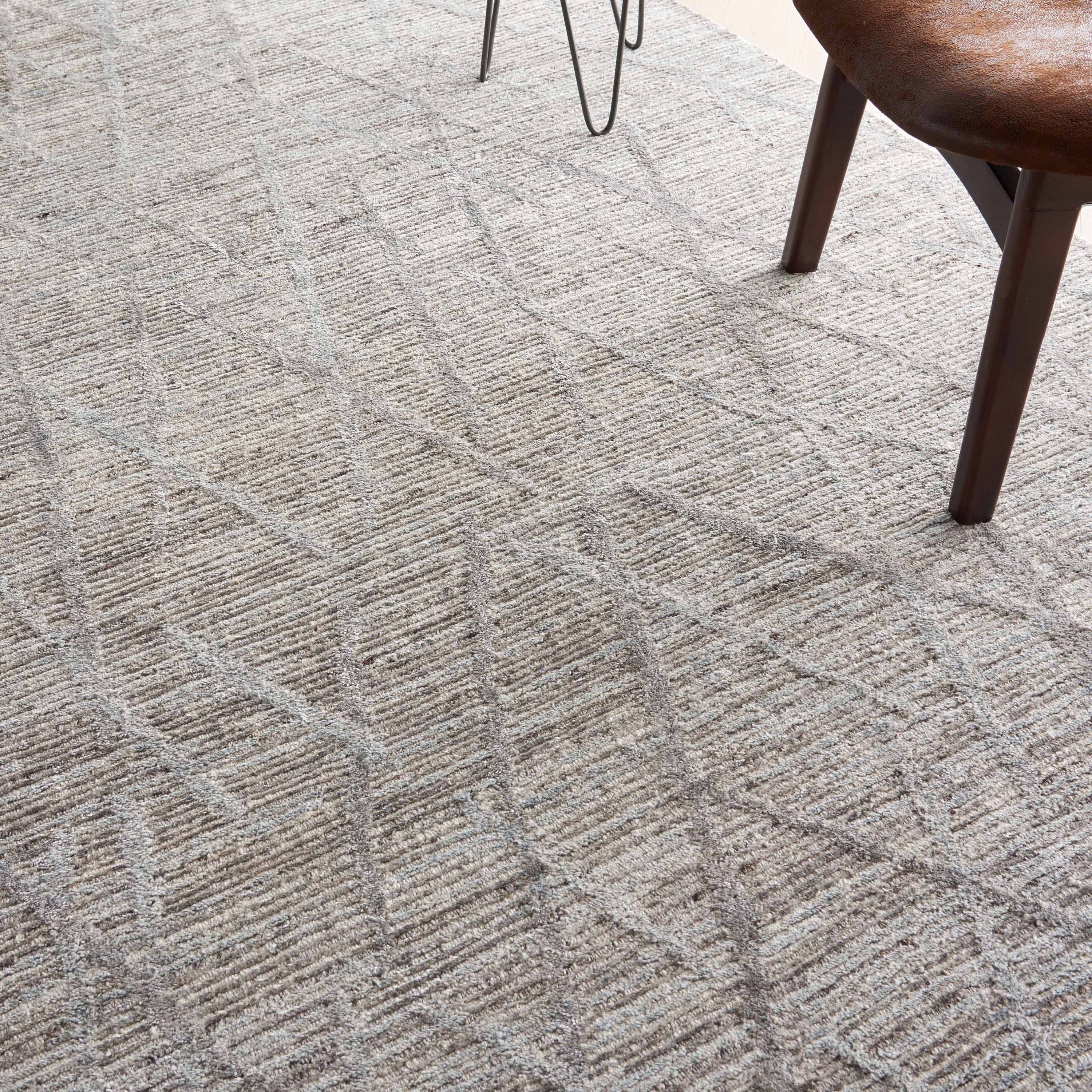 Nourison Ocean 7'9" X 9'9"