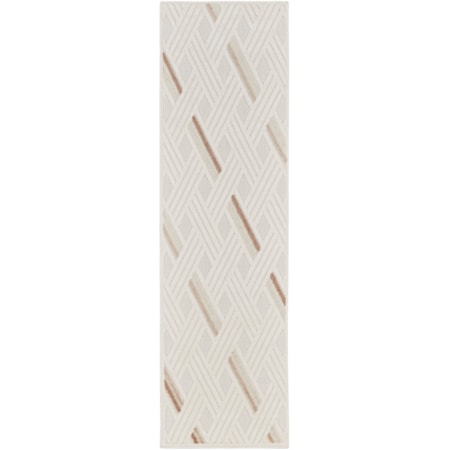 2' X 6'  Rug