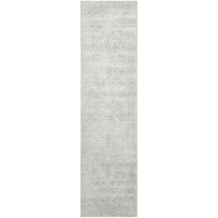 2' X 6'
