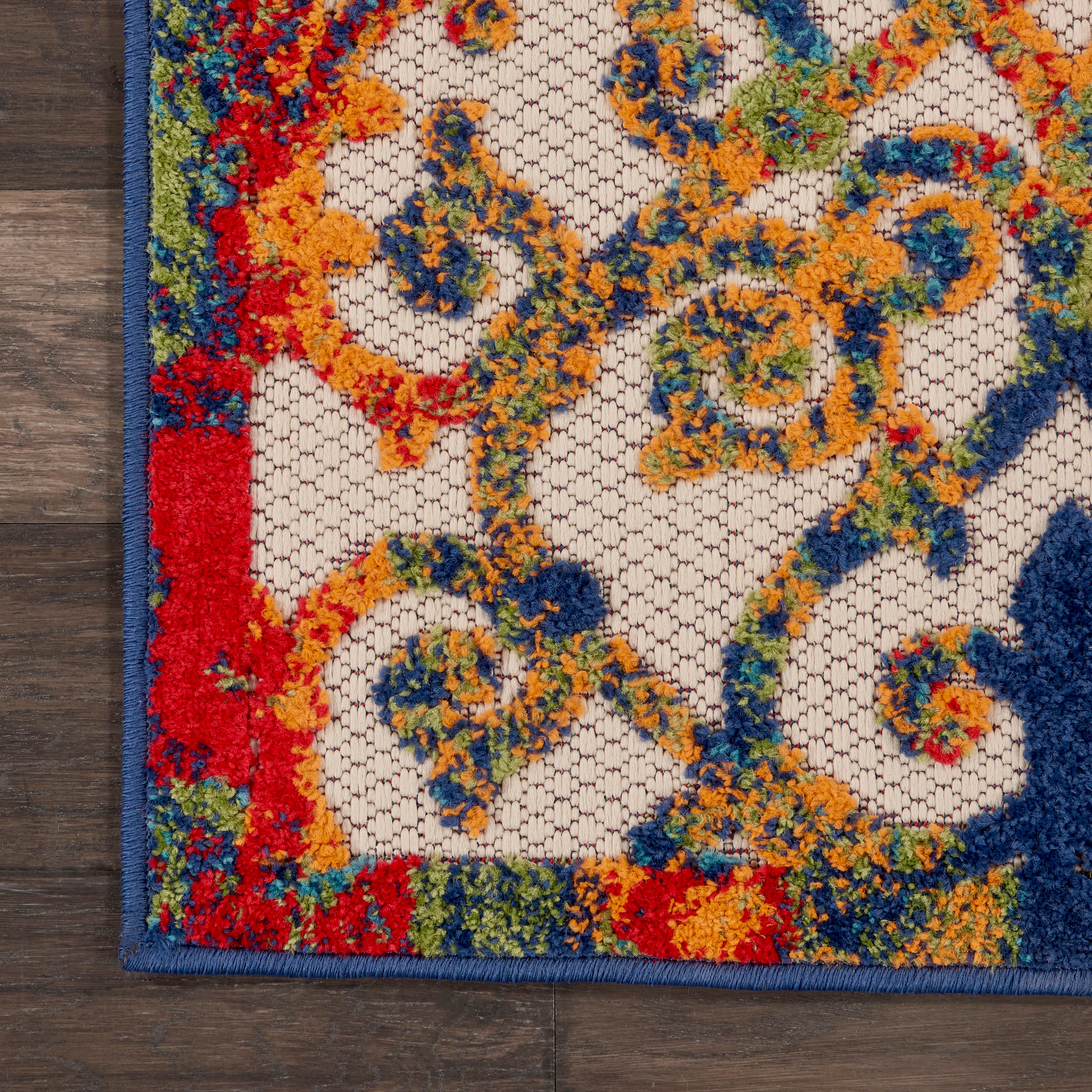 Nourison Aloha 2' X 3'