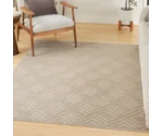 Nourison Care Free 3'11" X 5'11" Rug