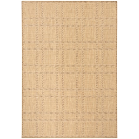 6' X 9'