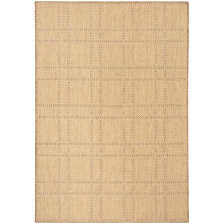 6' X 9'