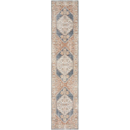 2'2" x 8' Rug