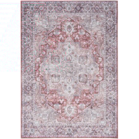6' x 9'  Rug