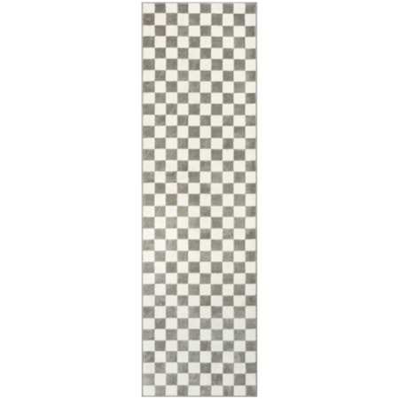 2'2" X 7'6