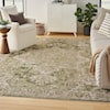 Nourison Astra Machine Washable 7'10" x 10'  Rug