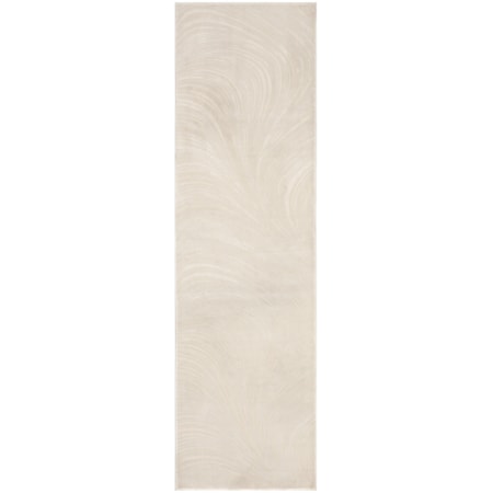 2'2" X 7'6  Rug